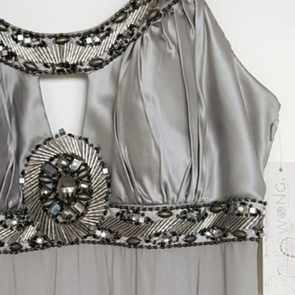 Sue Wong Dress🛍 - Picture 7 of 11